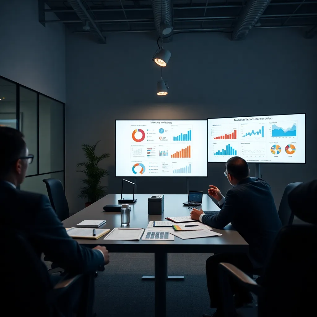 Marketing Consulting